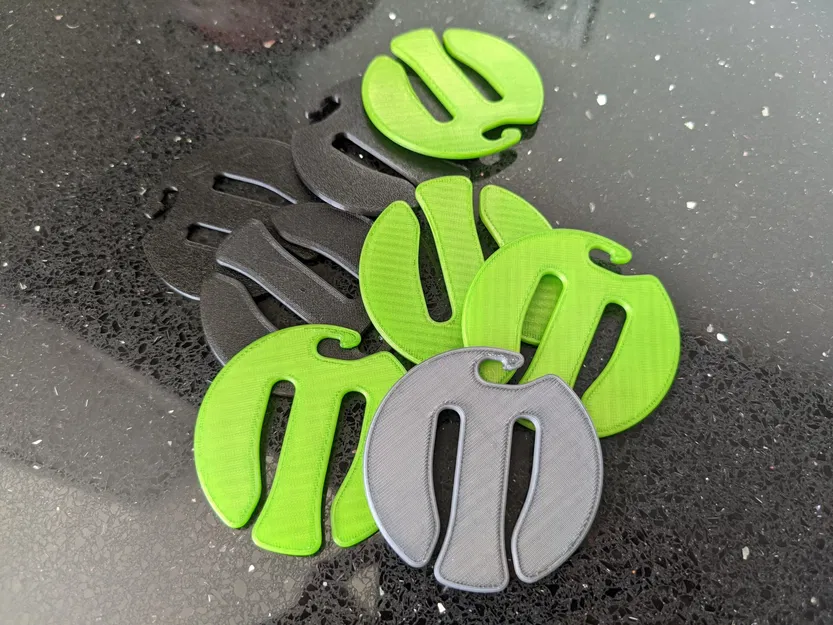 Kẹp tất đơn giản giữ tất trong máy giặt và sấy khô - Image 1