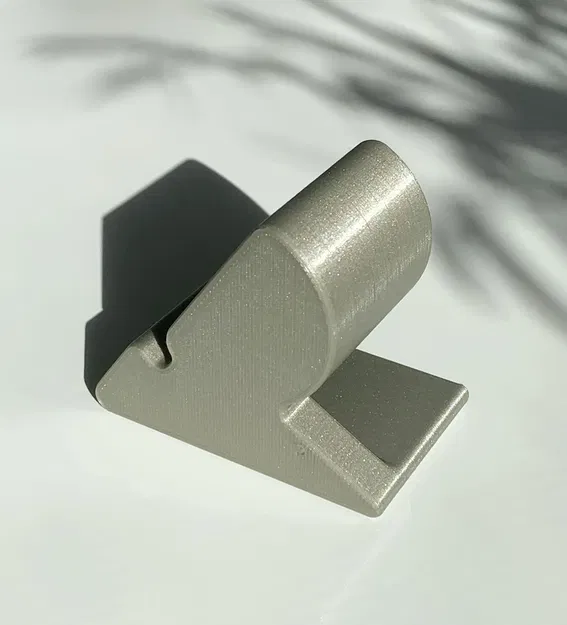 Giá đỡ đồng hồ đứng tiện lợi cho không gian phòng ngủ - Image 5