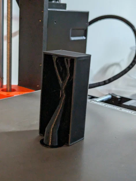 Giá đỡ bàn làm việc vintage Pháp từ thập niên 70 - Image 8