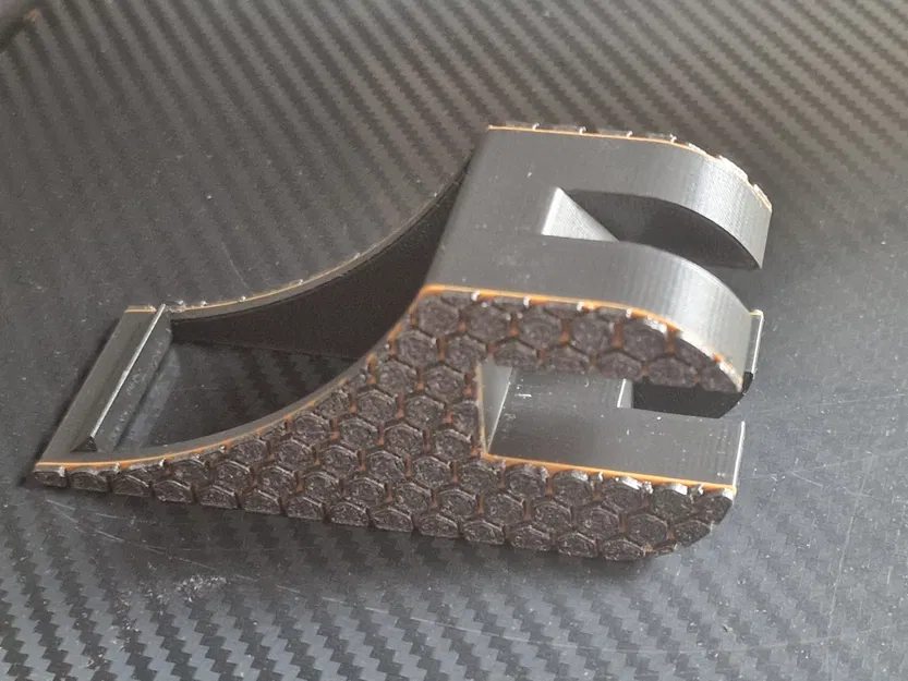 Giá đỡ chai phun nước cho kệ 16mm - Image 4