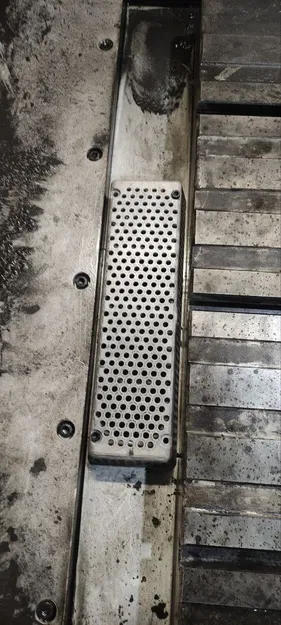 Lưới hút nước cho máy bơm thoát nước - Image 1