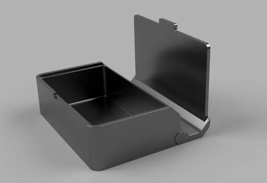 Hộp tổ chức in ngay tại chỗ phong cách Hogwarts - Image 2