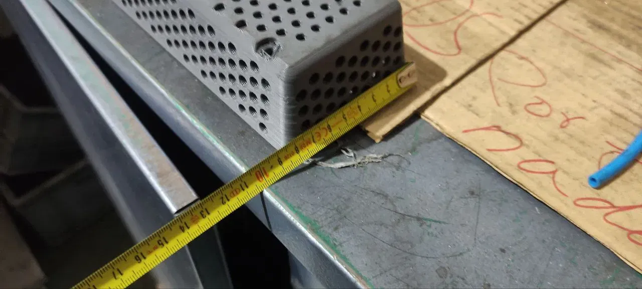 Lưới hút nước cho máy bơm thoát nước - Image 3