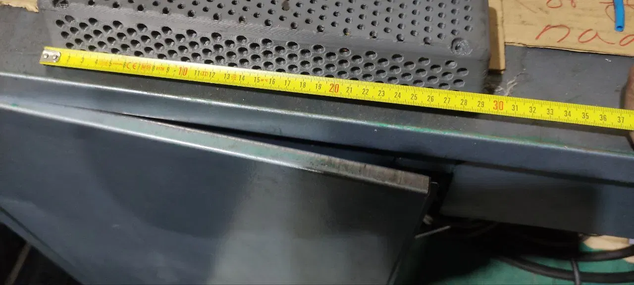 Lưới hút nước cho máy bơm thoát nước - Image 4