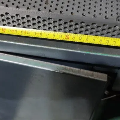 Lưới hút nước cho máy bơm thoát nước