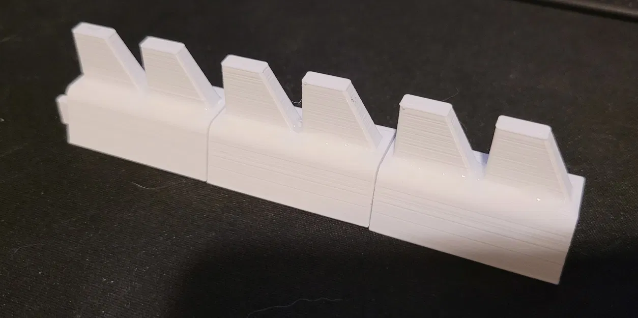 Giá đỡ cờ lê mở rộng với thiết kế răng cưa - Image 4