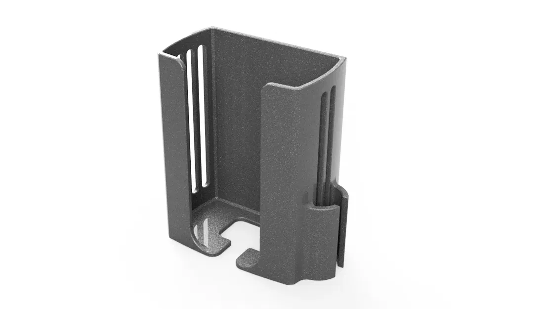 Giá đỡ sạc tường 2A cho xe đạp điện Megamo - Image 6