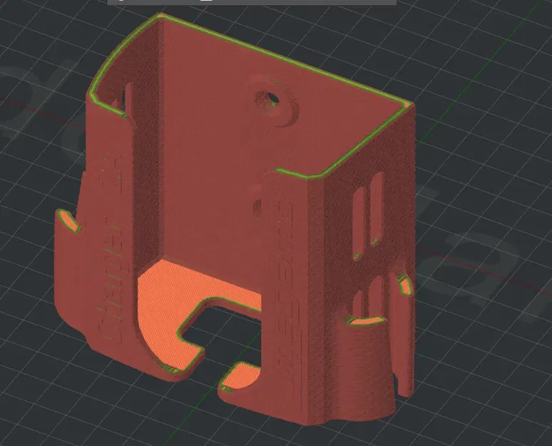 Giá đỡ sạc tường 2A cho xe đạp điện Megamo - Image 9