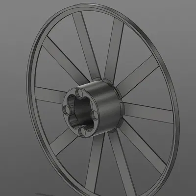 Vòng cuộn bìa cứng Inland cho máy sấy SunLu