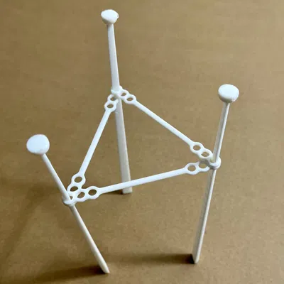 Giá đỡ cây trồng điều chỉnh và mở rộng tự do