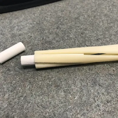 Giá đỡ phấn 9 mm cho bảng đen