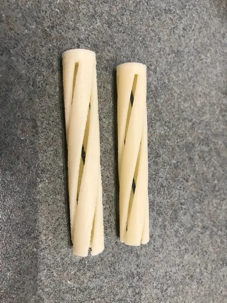 Giá đỡ phấn 9 mm cho bảng đen - Image 4