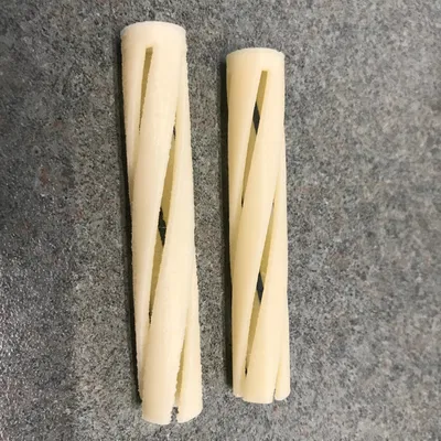 Giá đỡ phấn 9 mm cho bảng đen