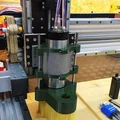 Giày bụi cho trục 80mm - Thumbnail 2