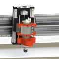 Giày bụi cho trục 80mm - Thumbnail 4