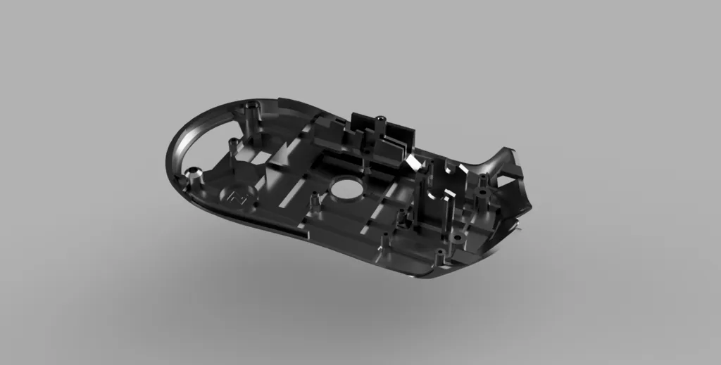 Bảng đế Finalmouse Wireless Ultralight 2 G305 không cần hàn - Image 2