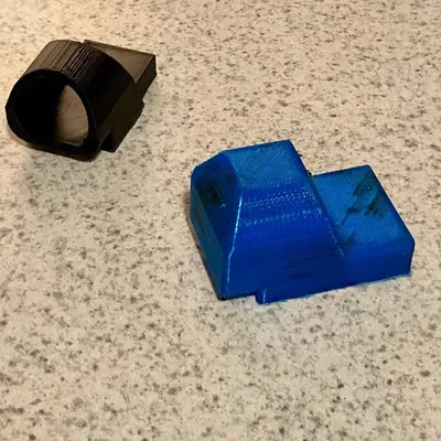 Bìa bảo vệ SRO linh hoạt in từ TPU