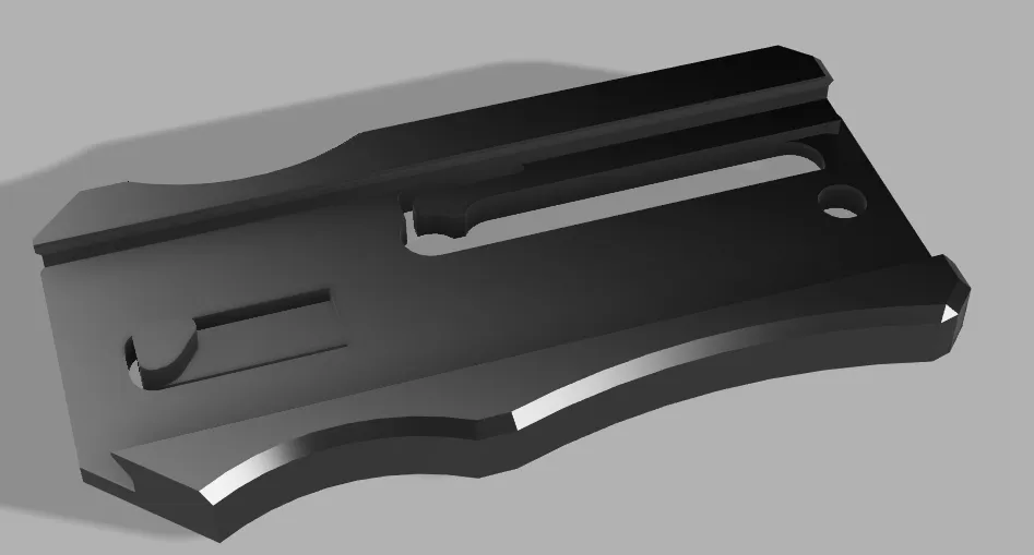 Dao Talon Remix - Thân Dài Hơn - Image 1