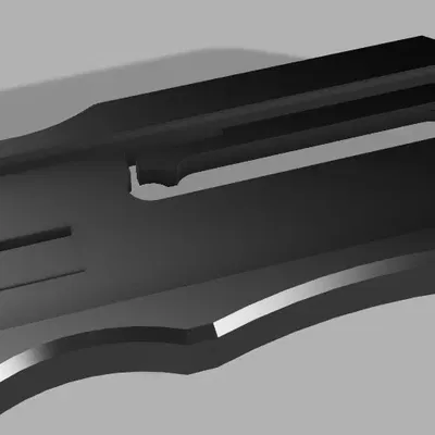 Dao Talon Remix - Thân Dài Hơn