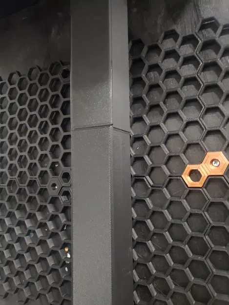 Hộp che cáp 200x50mm cho văn phòng và gia đình - Image 1