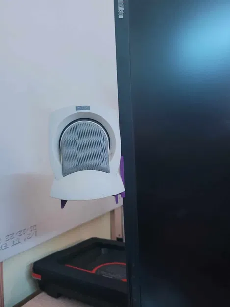 Giá đỡ loa Lenovo ThinkVision cho màn hình đứng - Image 3