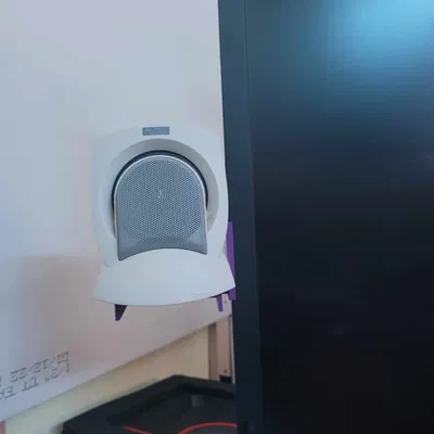 Giá đỡ loa Lenovo ThinkVision cho màn hình đứng