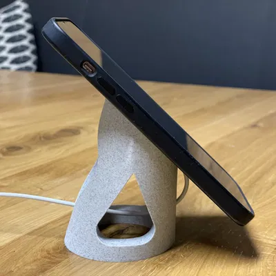 Giá đỡ Magsafe thân thiện với in 3D không cần hỗ trợ