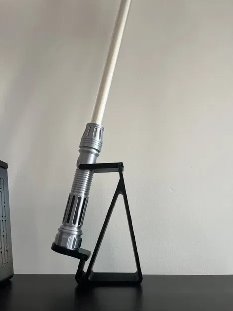 Giá đỡ trên dài cho kiếm ánh sáng 3ft - Image 2