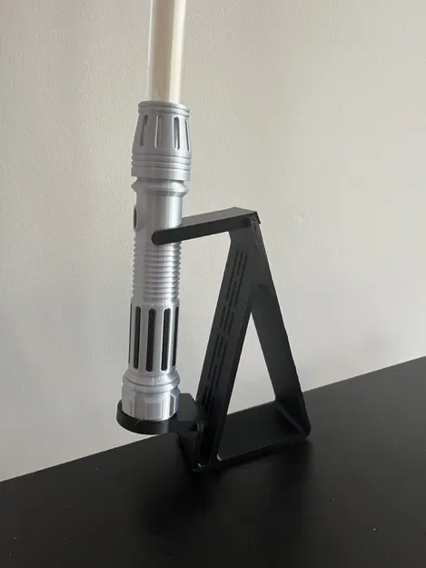 Giá đỡ trên dài cho kiếm ánh sáng 3ft - Image 3