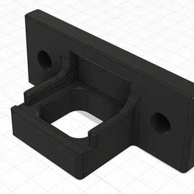 Giá đỡ kết nối WAGO 221-41X với tùy chọn loại đầu nối