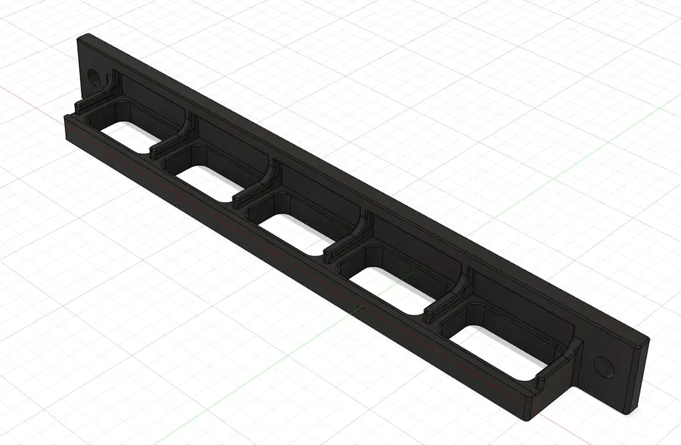 Giá đỡ kết nối WAGO 221-41X với tùy chọn loại đầu nối - Image 2