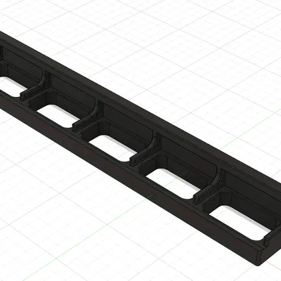 Giá đỡ kết nối WAGO 221-41X với tùy chọn loại đầu nối