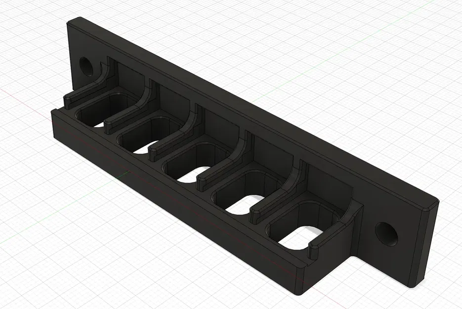 Giá đỡ kết nối WAGO 221-41X với tùy chọn loại đầu nối - Image 3