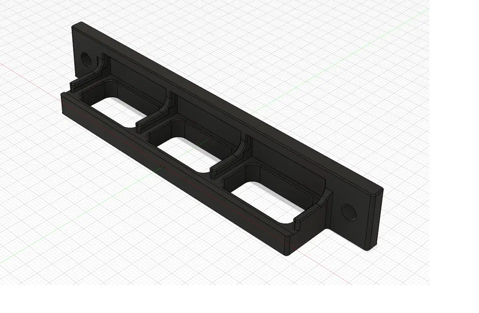 Giá đỡ kết nối WAGO 221-41X với tùy chọn loại đầu nối - Image 4