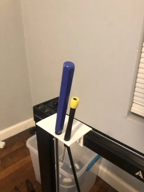 Giá đỡ công cụ cho máy in 3D Anycubic Kobra Max - Image 1