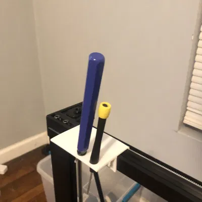 Giá đỡ công cụ cho máy in 3D Anycubic Kobra Max