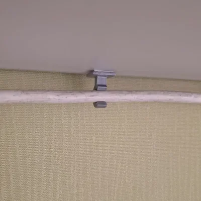 Cặp kẹp dây bảo vệ chống sét cho bàn làm việc