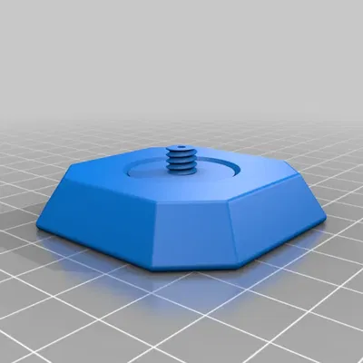 Bảng gắn nhanh chân máy cho đầu SLIK SH-705E