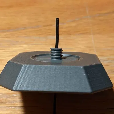 Bảng gắn nhanh chân máy cho đầu SLIK SH-705E