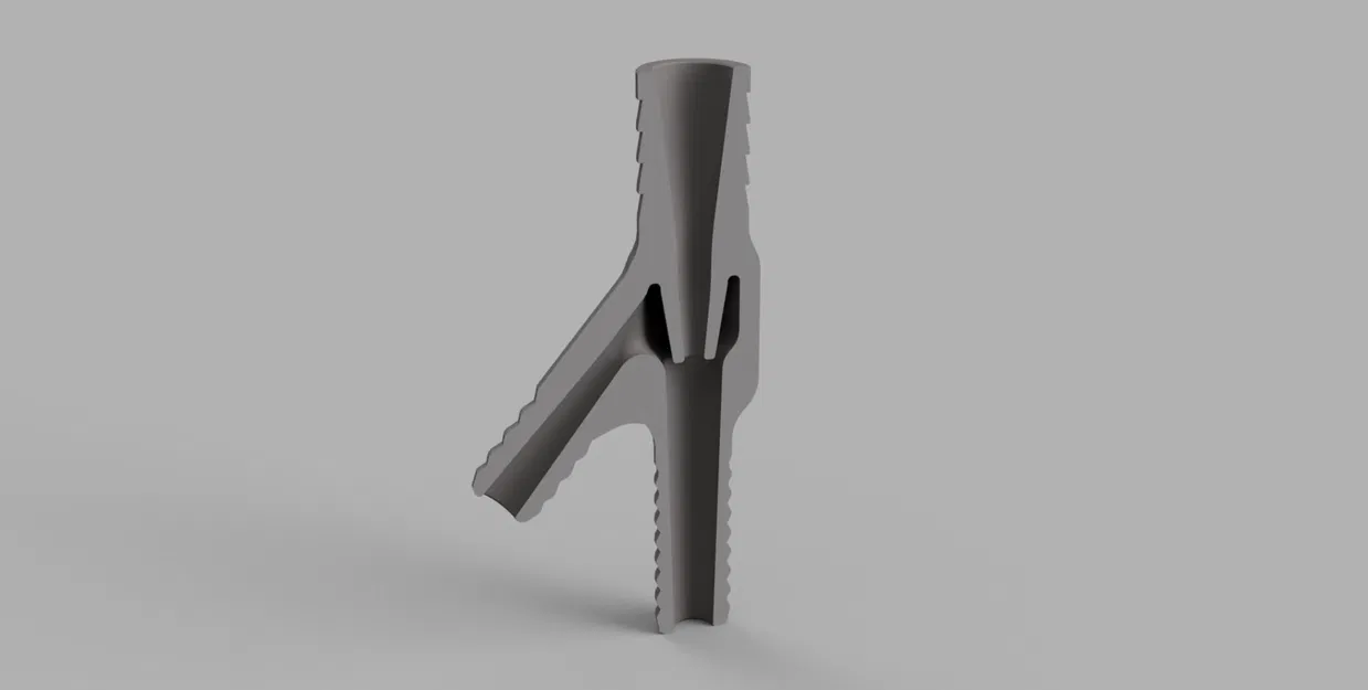 Bơm chân không Aspirator không cần hỗ trợ in 3D - Image 1