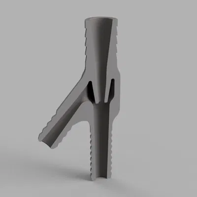 Bơm chân không Aspirator không cần hỗ trợ in 3D