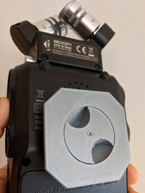 Bảng gắn nhanh chân máy cho đầu SLIK SH-705E - Image 6