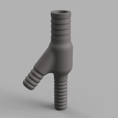 Bơm chân không Aspirator không cần hỗ trợ in 3D