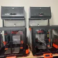 Giá đỡ cho hộp Repbox của Original Prusa - Thumbnail 1