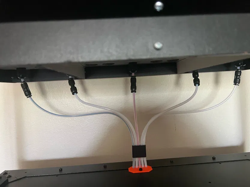 Giá đỡ cho hộp Repbox của Original Prusa - Image 3