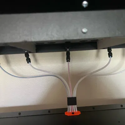 Giá đỡ cho hộp Repbox của Original Prusa