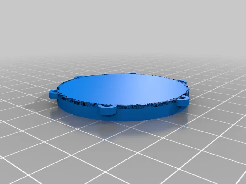 Nắp ống kính cho Olympus TG-6 Tough - Image 2