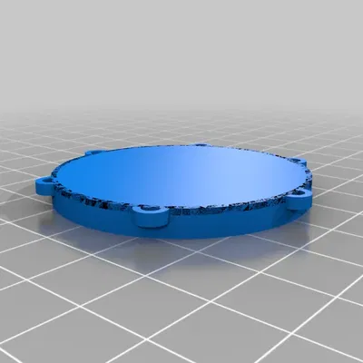 Nắp ống kính cho Olympus TG-6 Tough