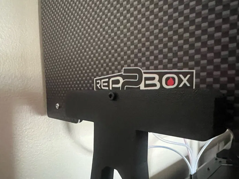 Giá đỡ cho hộp Repbox của Original Prusa - Image 4