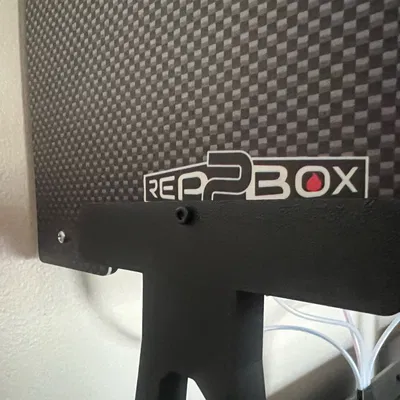 Giá đỡ cho hộp Repbox của Original Prusa